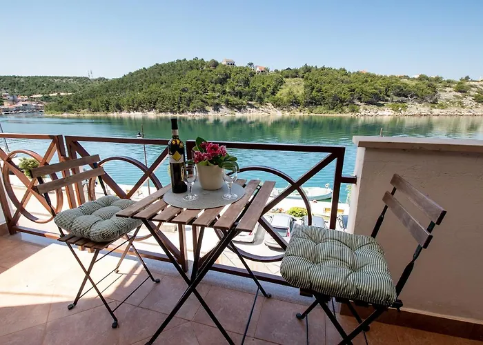 Apartment Blaskovic