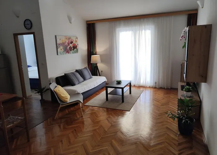 Apartment Blaskovic