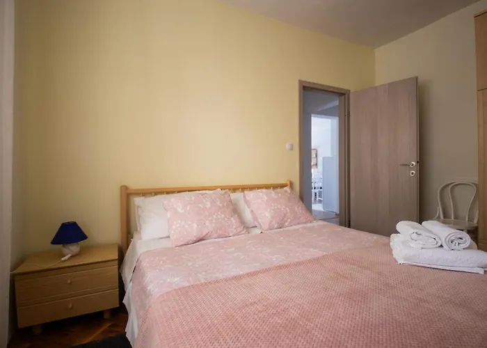 Apartment Blaskovic