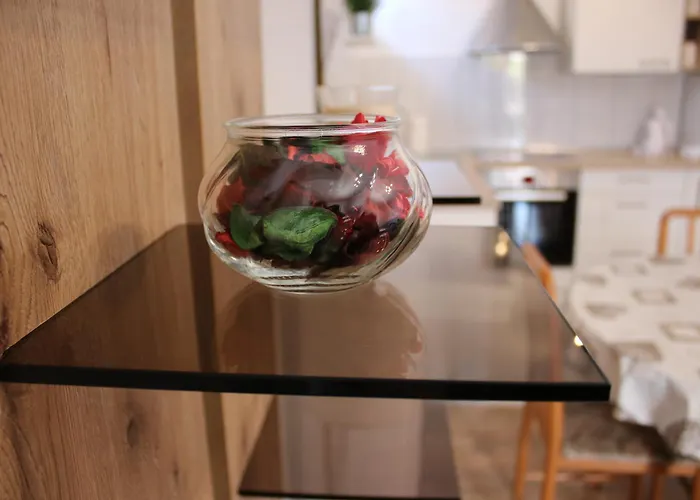 Apartment Blaskovic