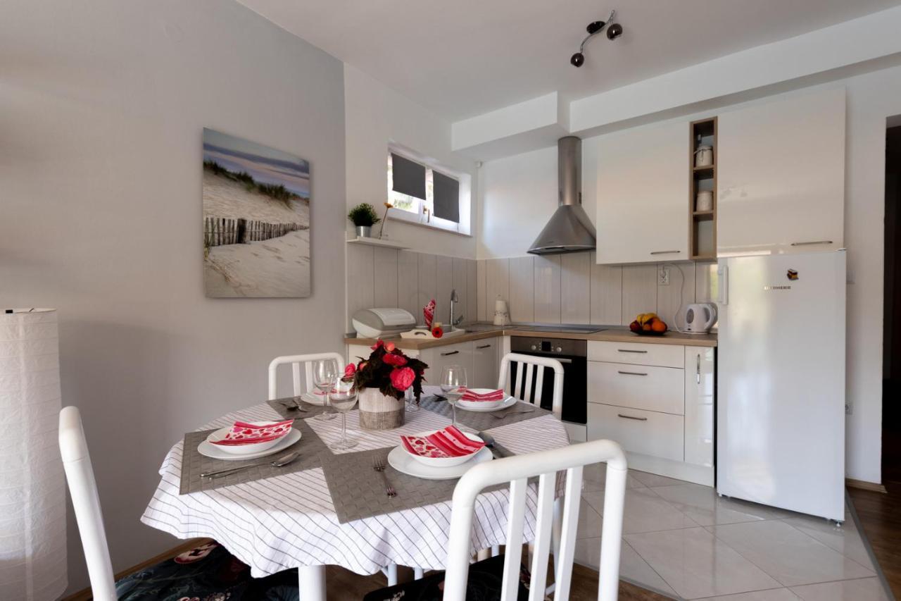 Apartament Blaskovic Novigrad (Dalmatia)