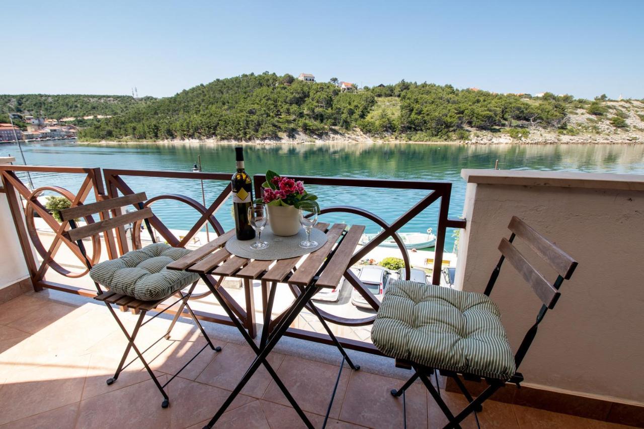 Blaskovic * Novigrad (Dalmatia)