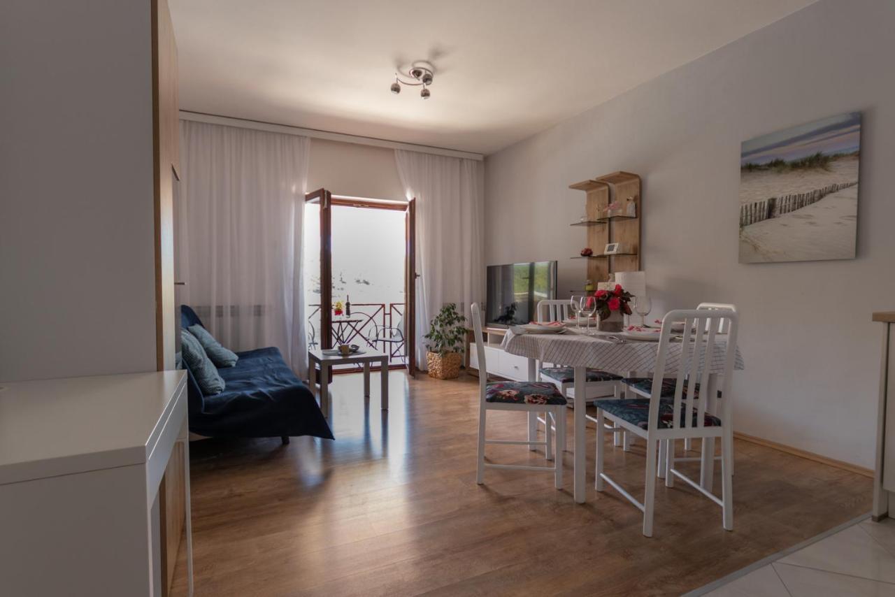 Blaskovic Apartament Novigrad (Dalmatia)