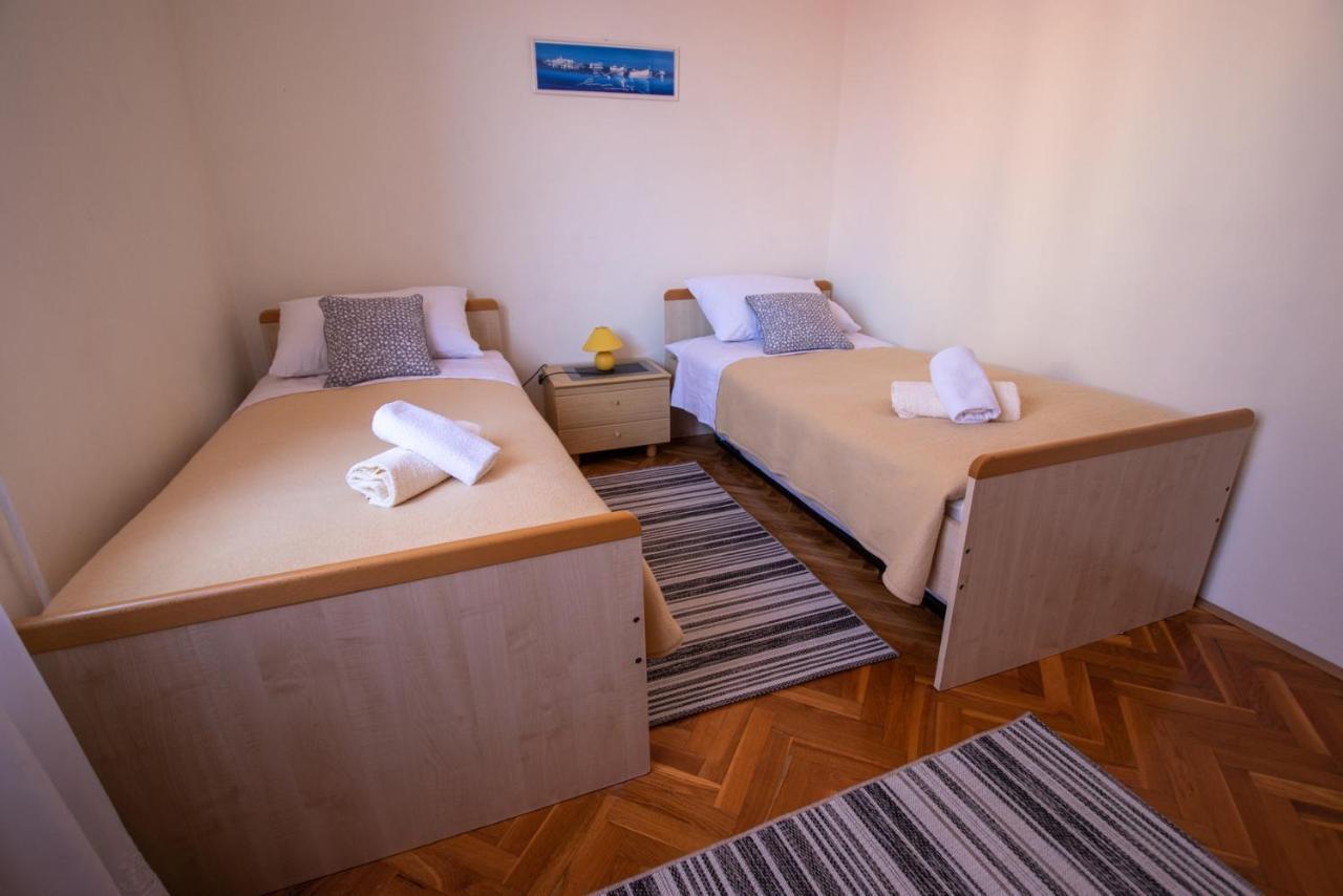 Apartament Blaskovic Novigrad (Dalmatia)