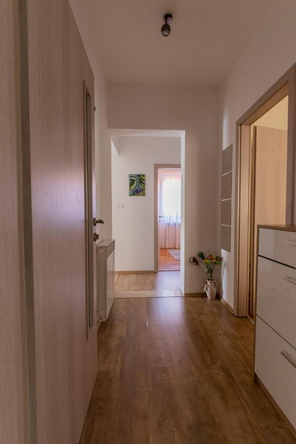 Blaskovic Apartament Novigrad (Dalmatia)