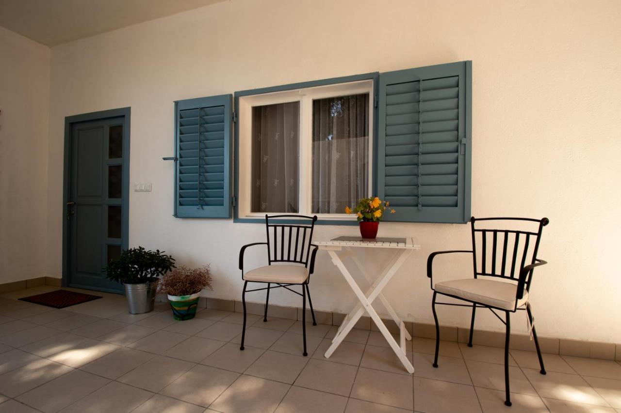 Apartament Blaskovic *