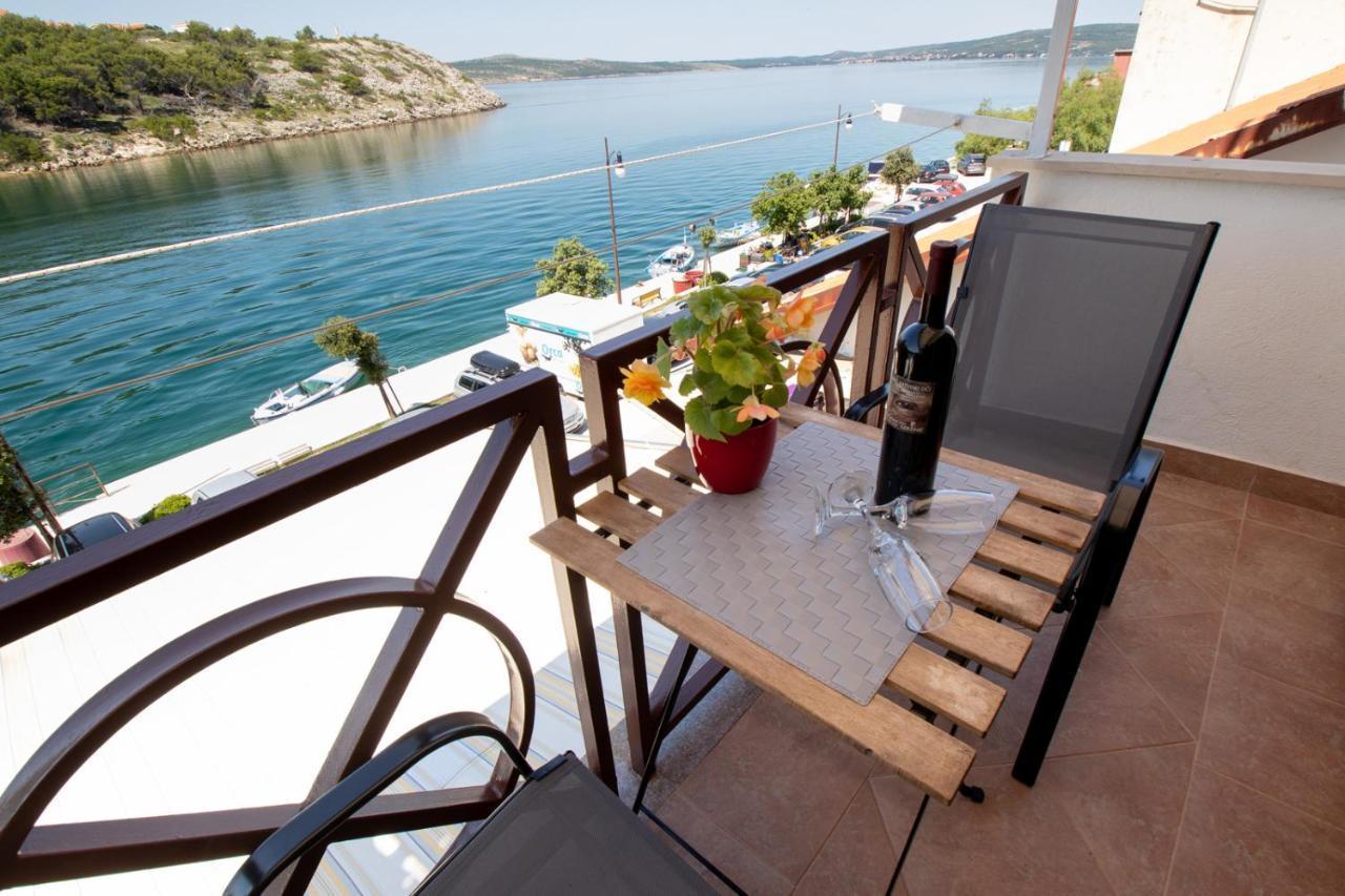 Blaskovic Apartament *