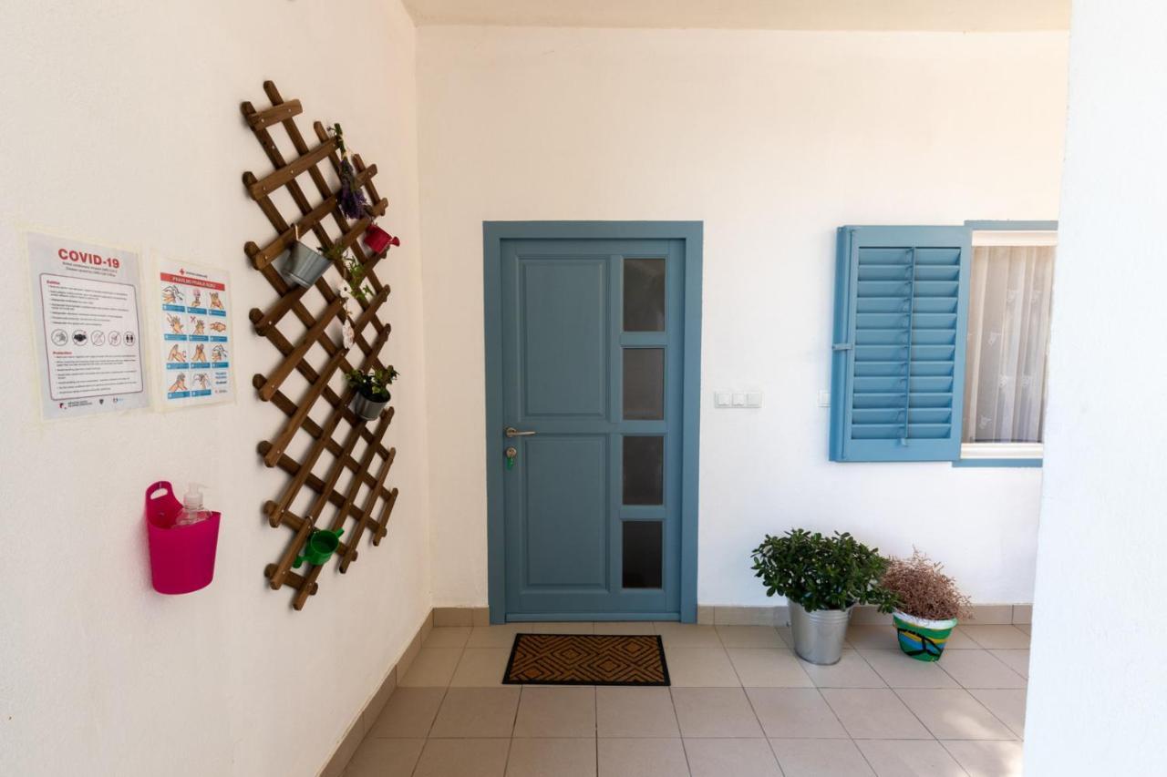 Apartament Blaskovic *