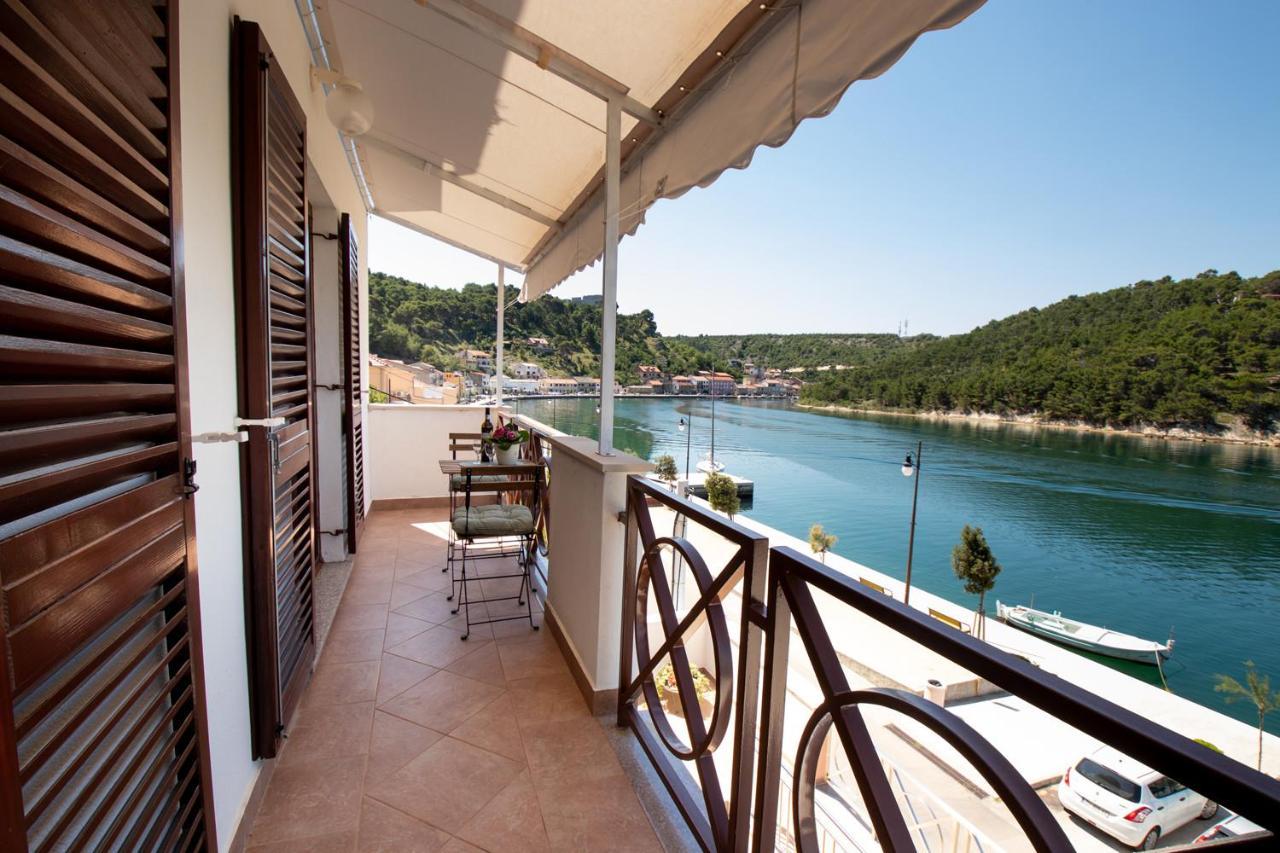 Apartament Blaskovic Novigrad (Dalmatia)