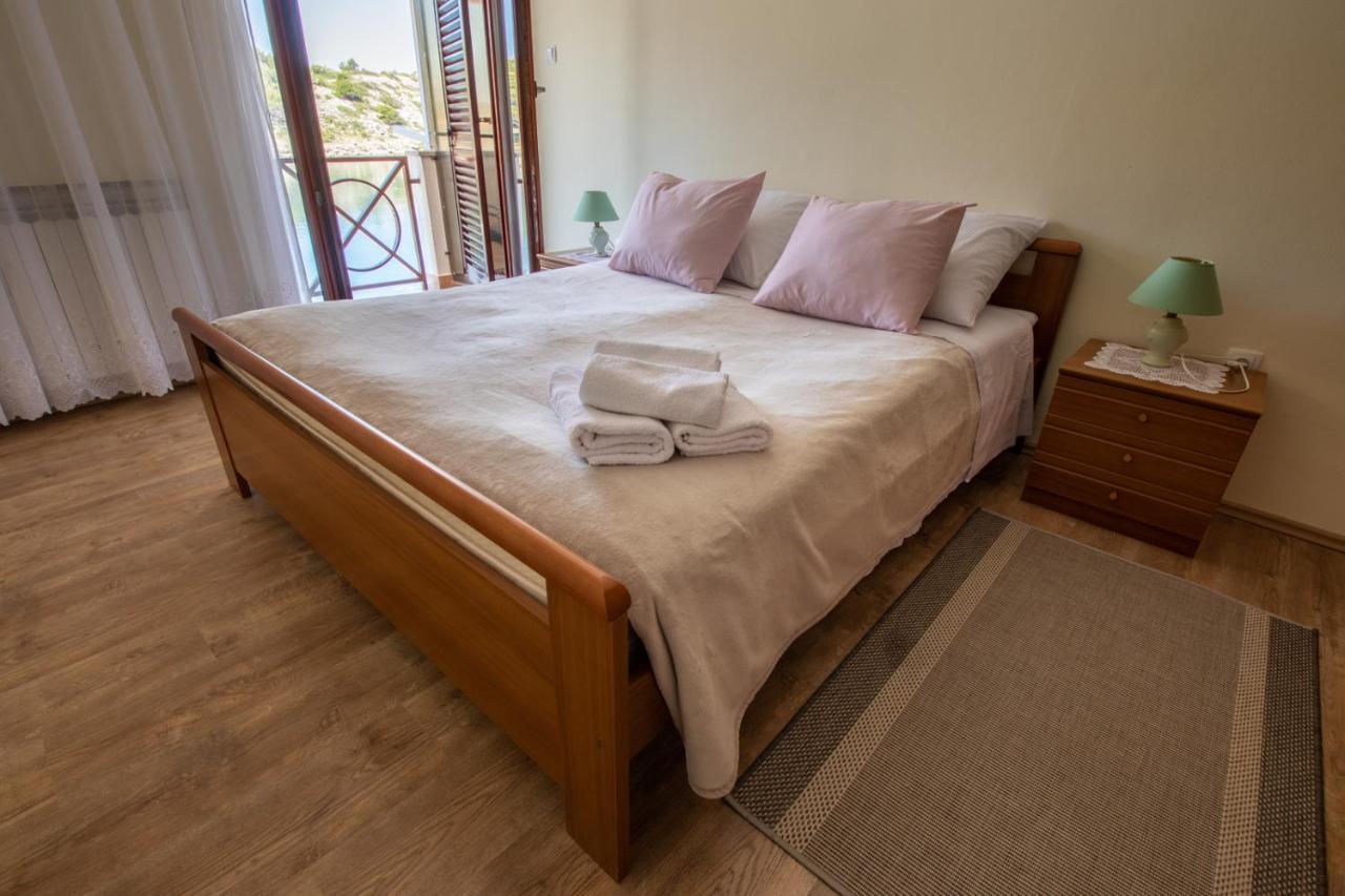 Apartament Blaskovic Novigrad (Dalmatia)