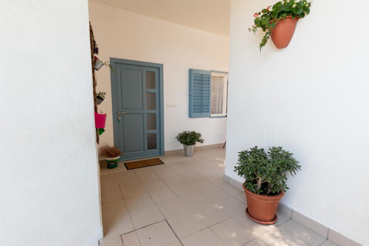 Apartament Blaskovic Novigrad (Dalmatia)