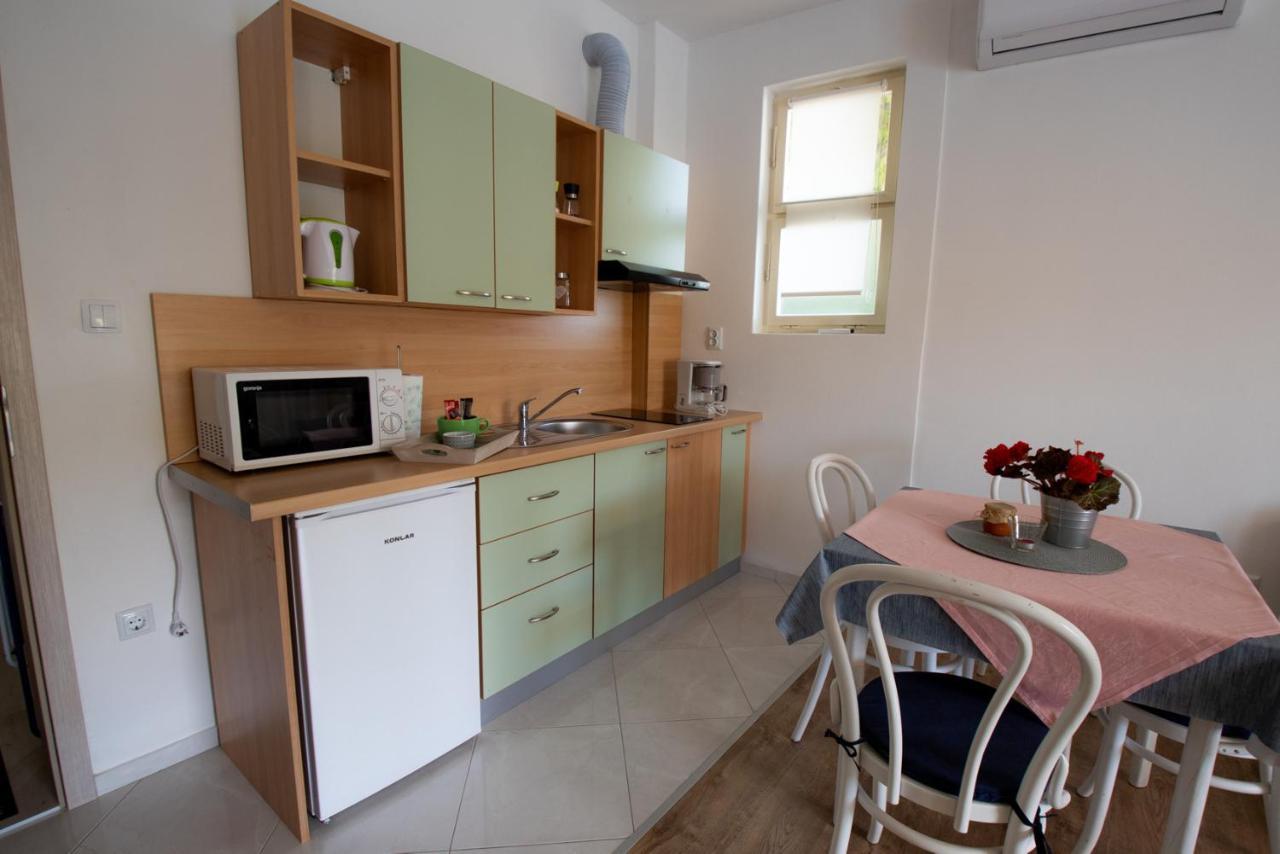 Blaskovic Novigrad (Dalmatia)