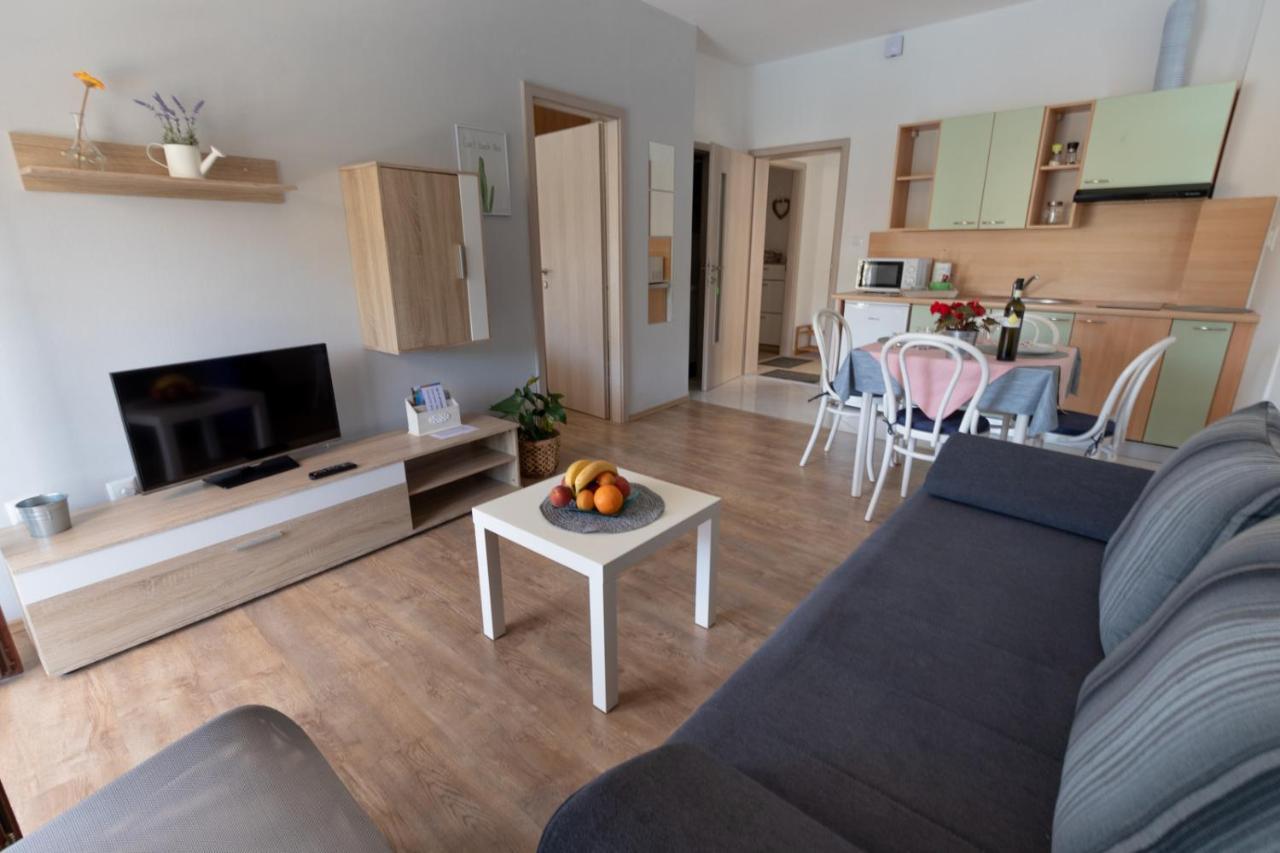 Blaskovic Apartament