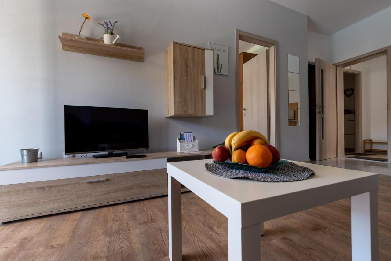 Apartament Blaskovic