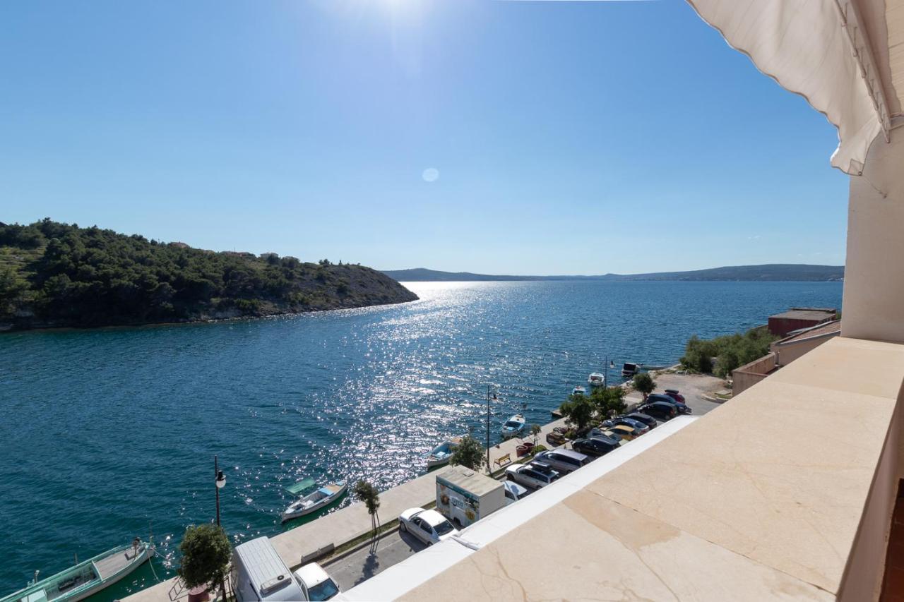 Apartament Blaskovic Novigrad (Dalmatia)