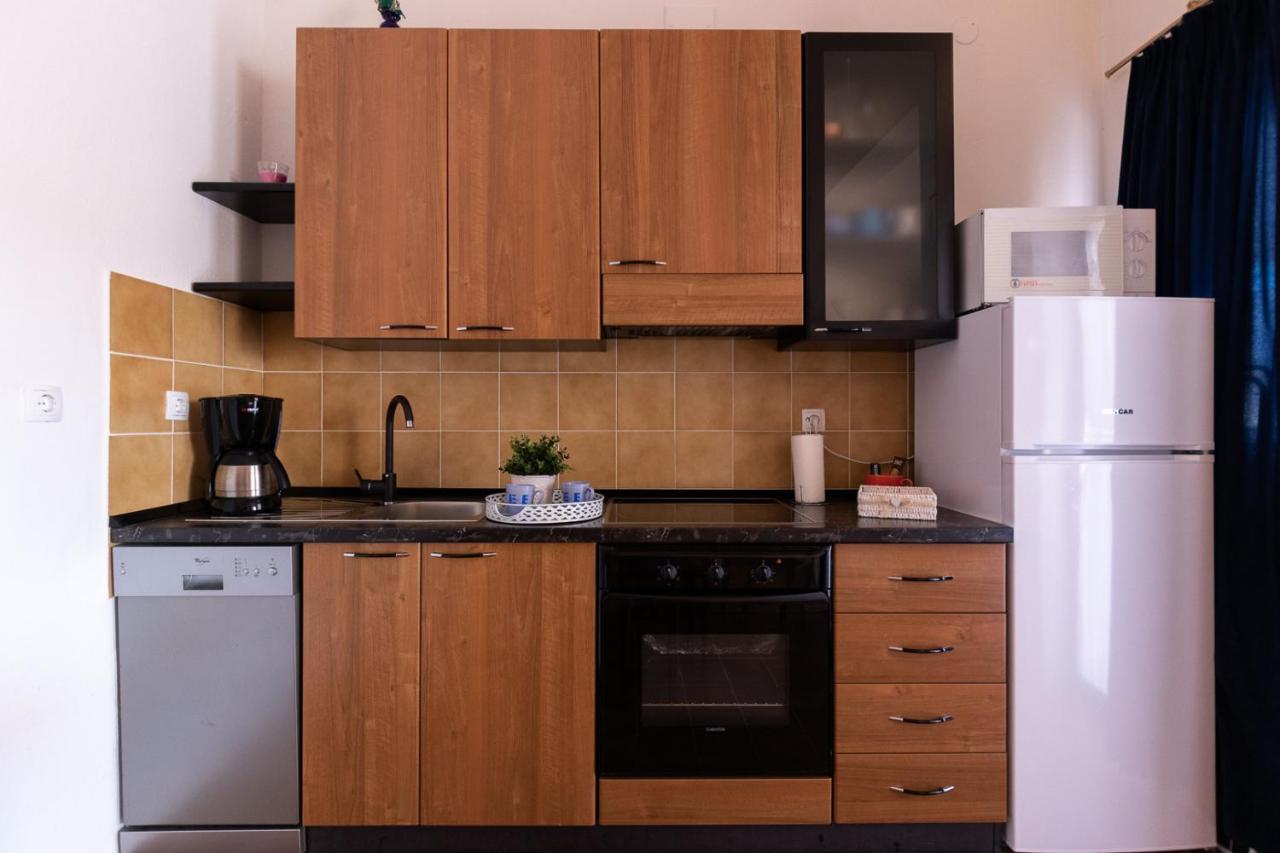 Apartament Blaskovic Novigrad (Dalmatia)