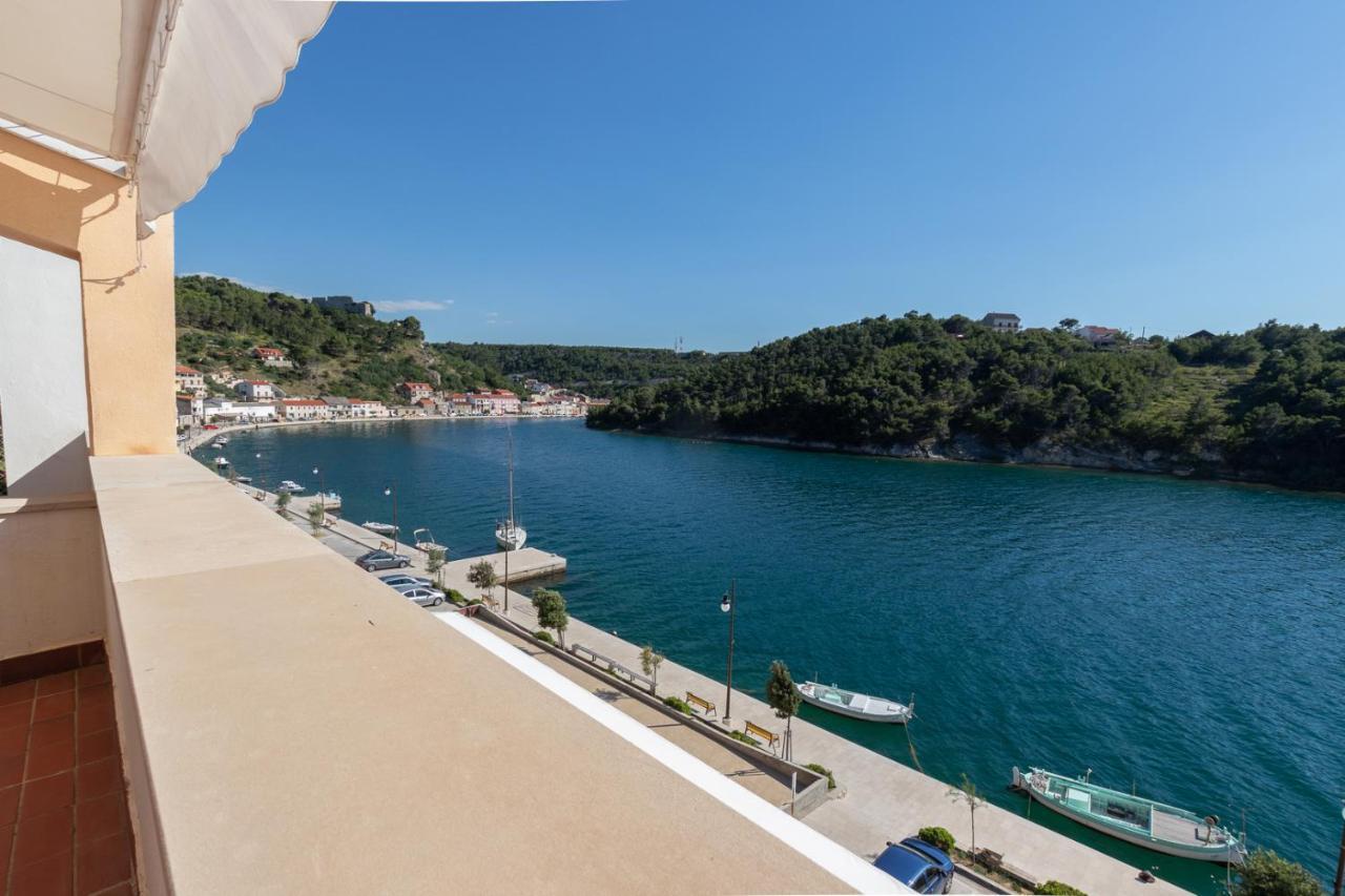 Blaskovic Apartament Novigrad (Dalmatia)