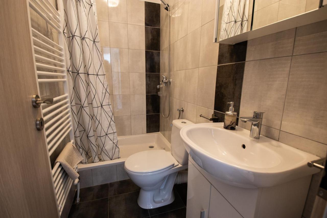 Apartament Blaskovic *