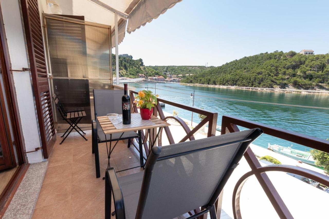 Apartament Blaskovic
