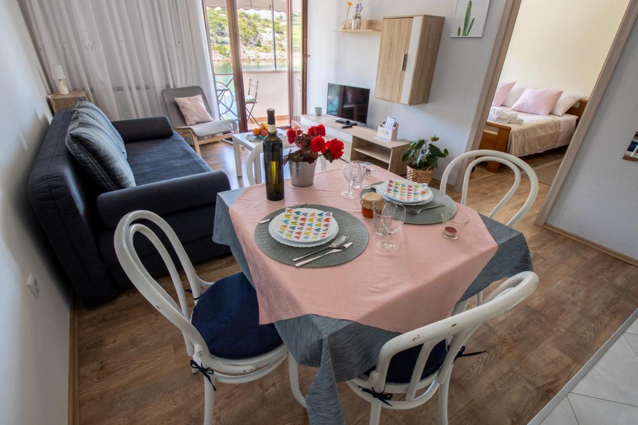Blaskovic Apartament Novigrad (Dalmatia)