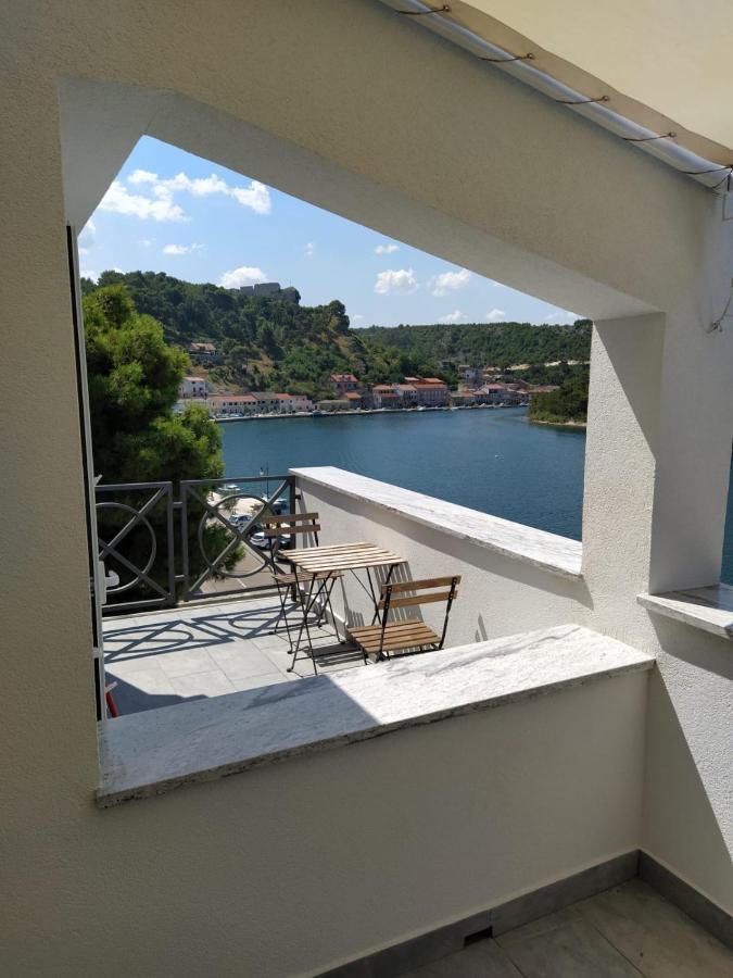 Blaskovic Novigrad (Dalmatia)