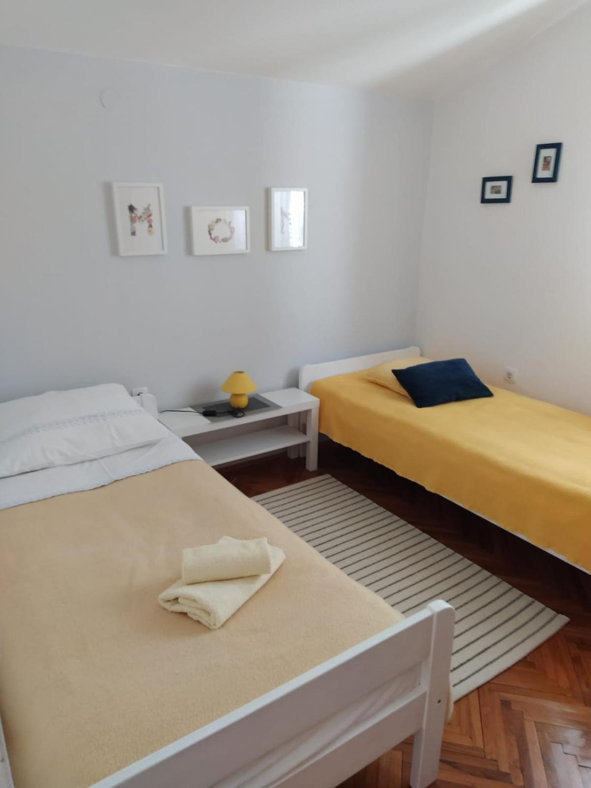 Blaskovic Novigrad (Dalmatia)