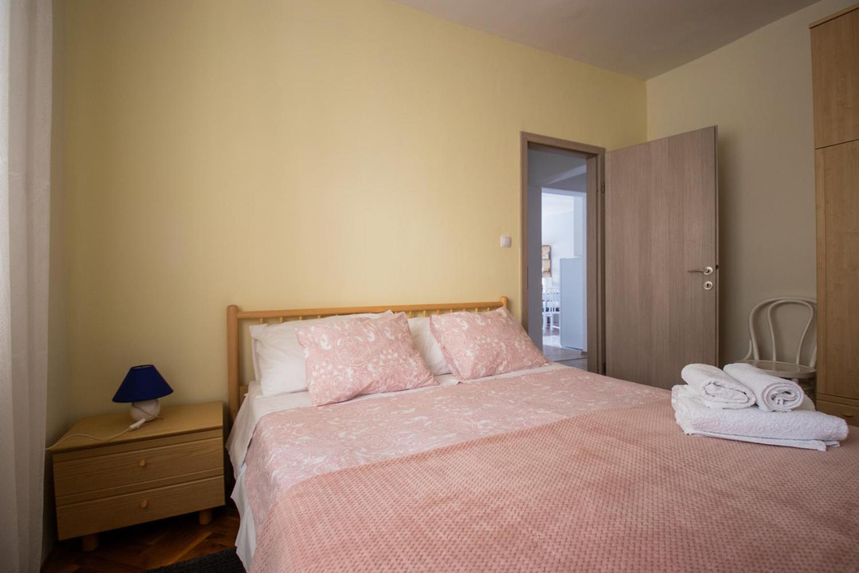 Apartament Blaskovic *