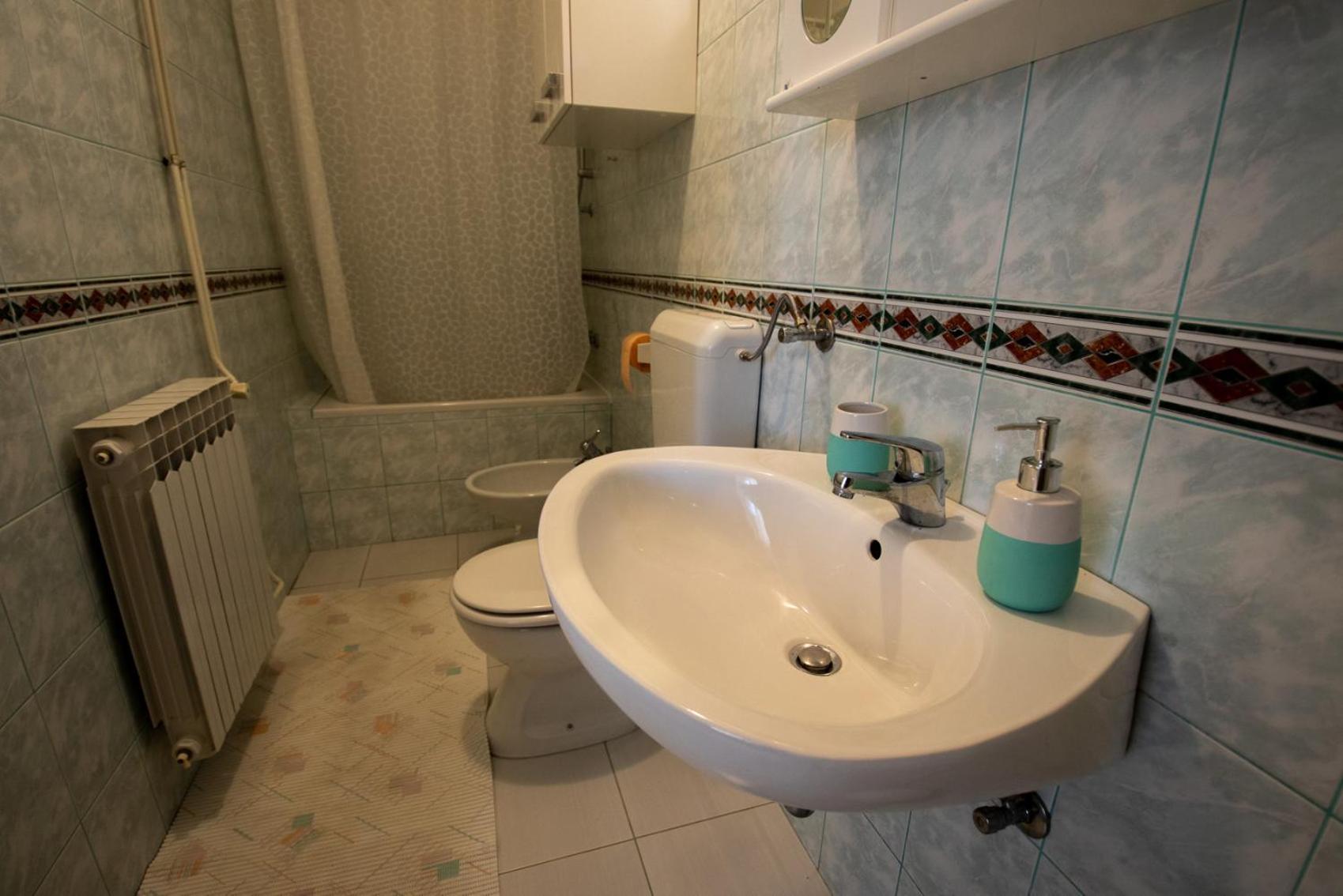 Apartament Blaskovic Novigrad (Dalmatia)