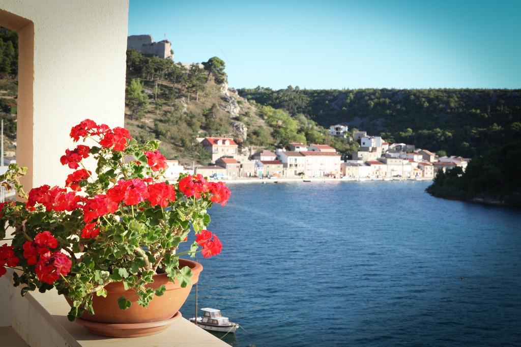 Apartament Blaskovic *