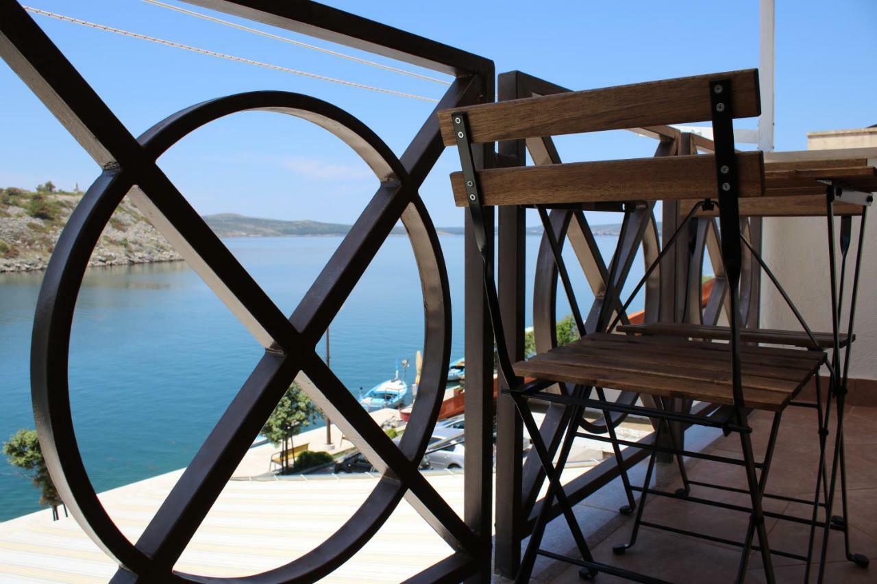 Blaskovic Apartament Novigrad (Dalmatia)