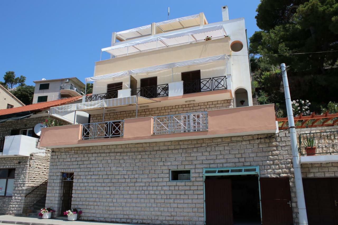 Blaskovic * Novigrad (Dalmatia)